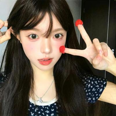 原罪少女